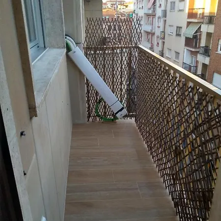 Carmelitas Holiday home Salamanca