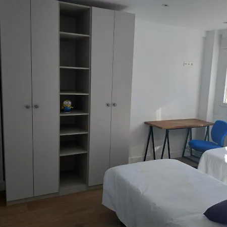 Holiday home Carmelitas Salamanca