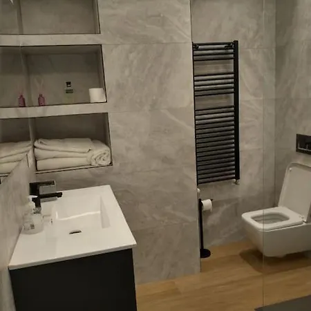 Holiday home Carmelitas Salamanca