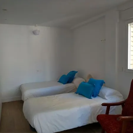 Carmelitas Holiday home