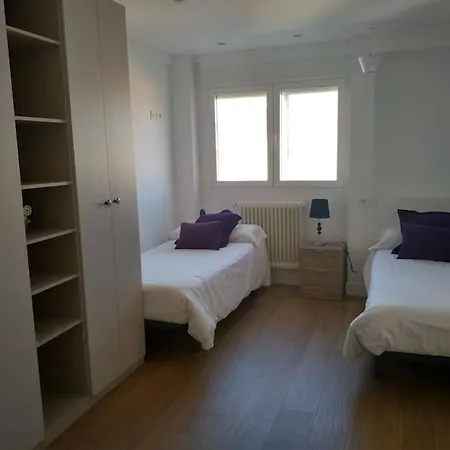 Carmelitas Holiday home *