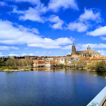 Carmelitas Holiday home Salamanca