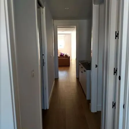 Carmelitas Holiday home
