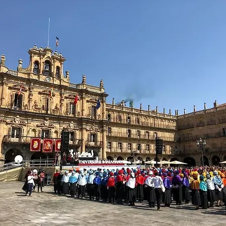 Carmelitas * Salamanca