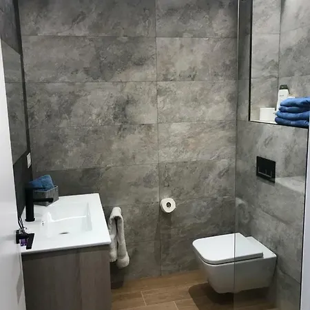 Carmelitas Holiday home