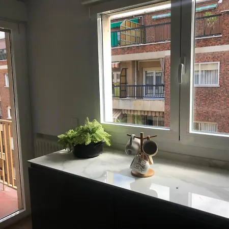 Carmelitas Holiday home
